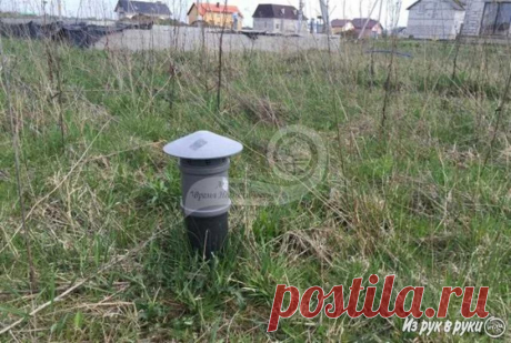 Продается дачный участок, адрес: с/о Здоровье, площадь: 6 соток, Калининградская обл, Гурьевский р-н, Гурьевск - ИЗ РУК В РУКИ