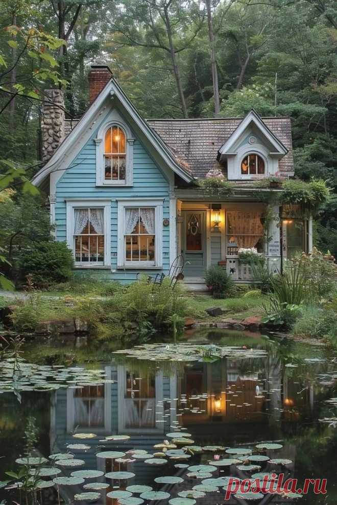 ღ