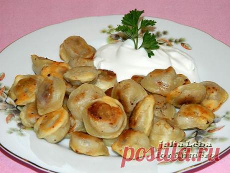 Вкусное тесто для пельменей и вареников | Ваши любимые рецепты