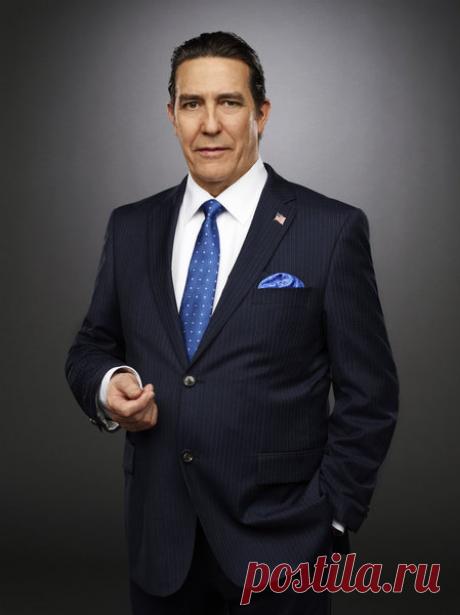 Киран Хайндс