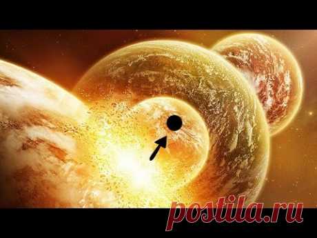 ТАЙНЫ ВЕНЕРЫ