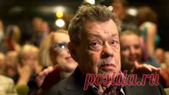Умер Николай Караченцов - 26.10.2018 г