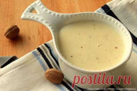 Рецепты вкусной подливы