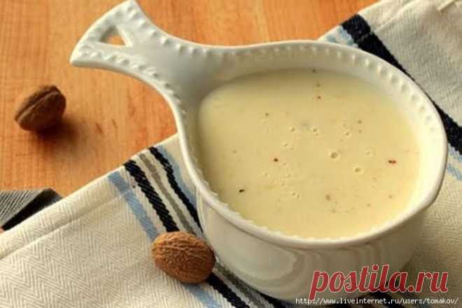 Рецепты вкусной подливы