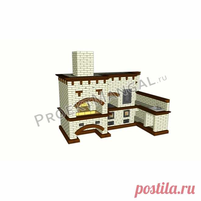 🧱 Готовые проекты кирпичных печей, каминов и комплексов
😲 Большой ассортимент 💨 Быстрое оформление 💝 Приятные цены
💬 Консультация по интересующим вопросам 📞 +7(952)131-52-82