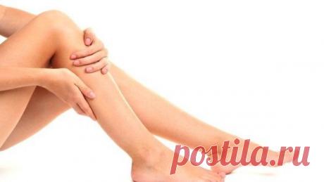 Красивые и здоровые ноги до и после родов &amp;laquo;  Будь Здоров