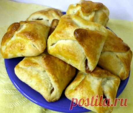 Быстрое дрожжевое тесто «Ленивое» | Вкусный рецепт