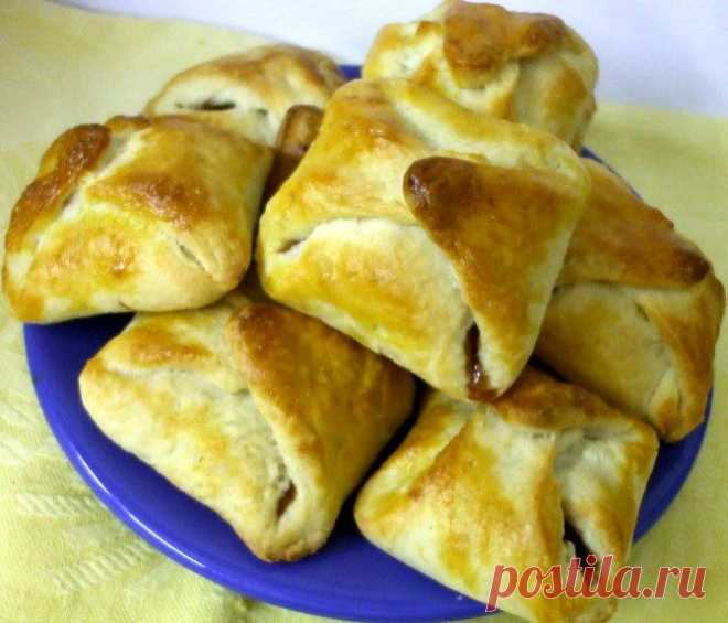 Быстрое дрожжевое тесто «Ленивое» | Вкусный рецепт