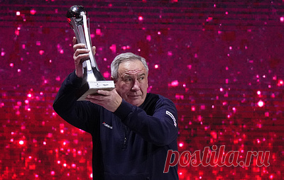 Тарпищев считает, что российские теннисисты добились уникальных достижений в 2021 году. Глава Федерации тенниса России отметил успехи спортсменов на Кубке Дэвиса, Кубке Билли Джин Кинг и Олимпиаде