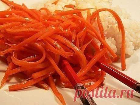 Салаты корейские из свеклы,моркови и т.д