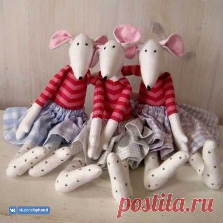Планета рукоделия