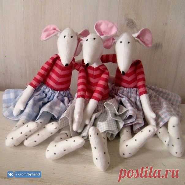 Планета рукоделия