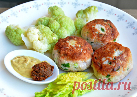 Рецепт нежных рыбных котлеток для тех, кто худеет | Бодибилдинг, фитнес и как всегда быть в тонусе | Пульс Mail.ru Многие считают, что для похудения необходимо жестко ограничивать себя в еде. Практически каждый скажет, что быстрого и вкусного похудения не...