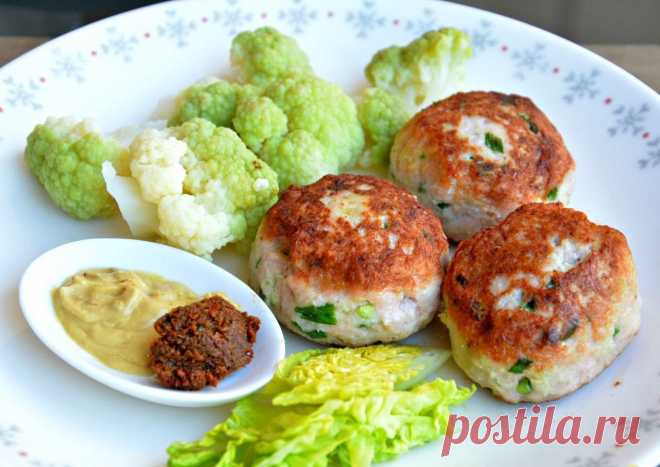 Рецепт нежных рыбных котлеток для тех, кто худеет | Бодибилдинг, фитнес и как всегда быть в тонусе | Пульс Mail.ru Многие считают, что для похудения необходимо жестко ограничивать себя в еде. Практически каждый скажет, что быстрого и вкусного похудения не...