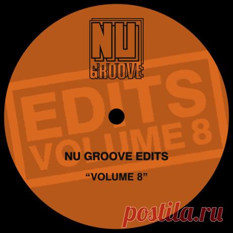 VA - Nu Groove Edits, Vol. 8 NG152D » MinimalFreaks.co