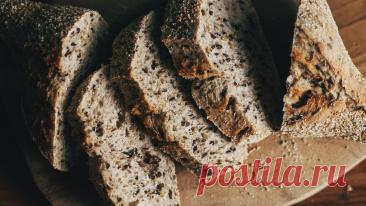 Большой метаанализ показал: регулярная замена рафинированных продуктов цельными злаками может поддерживать показатели сердечно-сосудистого и обменного здоровья.