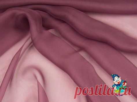 Шифон: Как сшивать платья, блузки и юбки из шифона