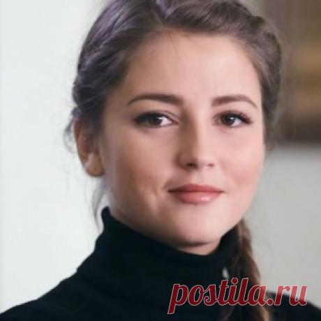 «Не выкладывают фото друг друга»: А вы видели мужа Анны Михайловской? А ведь он известный актер - МирТесен