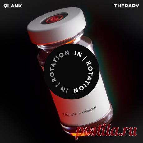 Qlank - Therapy EP free download mp3 music 320kbps