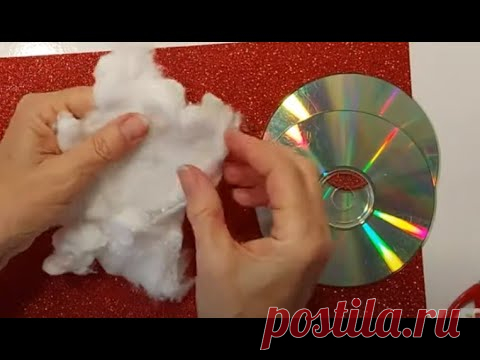 Время ПОКАЗАТЬ: зачем я СОБИРАЮ ВАТУ и DVD ДИСКИ, зачем КЛЕЮ, КРАШУ! АХНЕШЬ!поделки на новый год DIY Время ПОКАЗАТЬ, ЗАЧЕМ Я СОБИРАЮ СЛАДКИЕ ВАТЫ И ДИСКИ.
САМЫЙ ЛУЧШИЙ ПОДАРОК НА НОВЫЙ ГОД!
В этом видео я покажу как сделать подарок своими руками на Новый Год.
Как сделать новогодние поделки вместе с детьми.
Поделки на Новый год.
DIY - это видео в котором я собираю ватные диски и делаю из них сладкие ватные шарики, которые потом клею на бумагу.
