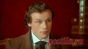 Сергей Жигунов