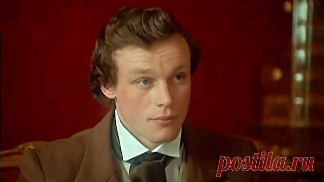 Сергей Жигунов