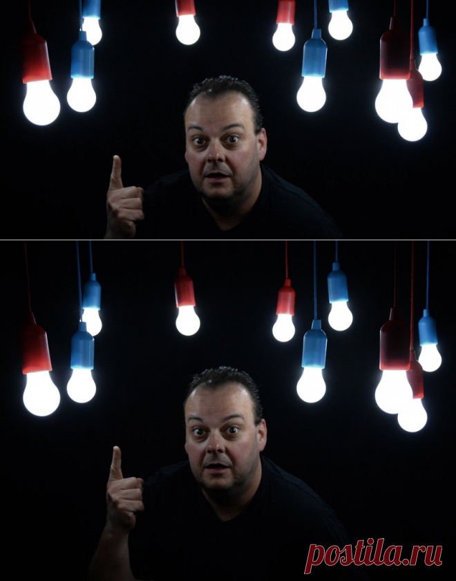 Раскрыта главная опасность LED ламп - Hi-Tech Mail.ru