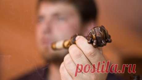 Неприятная правда о последствиях курения марихуаны | ИноСМИ - Все, что достойно перевода