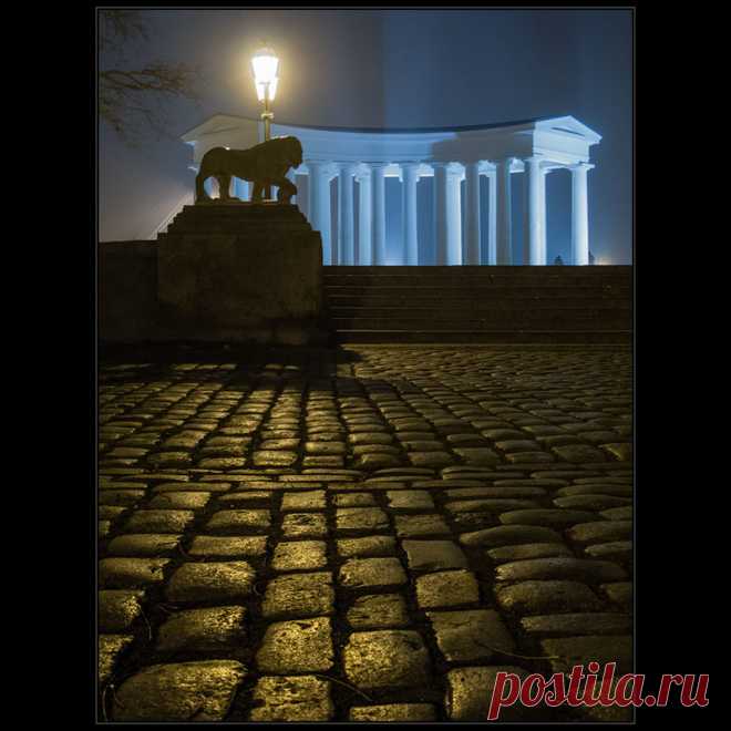 Фотографія Одесская.. / Дмитрий Домбровский / photographers.ua