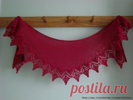 Фишю «Annis». Спицами. / Обсуждение на LiveInternet - Российский Сервис Онлайн-Дневников