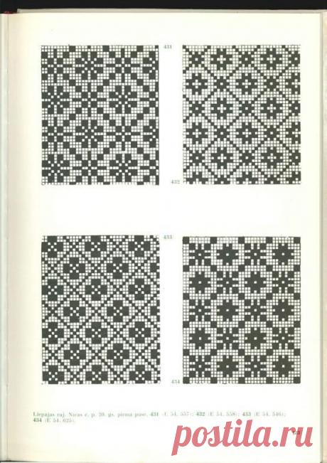 Pin by Svetlana Bekshanskaya on Fair Isle | Жаккард