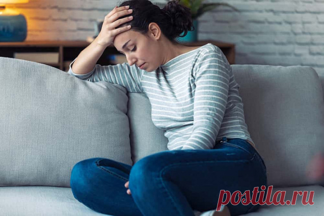 Как пережить расставание с любимым человеком