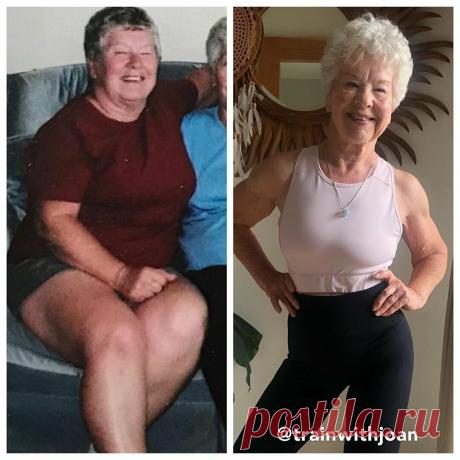 Фитнес-бабушка Джоан Макдональд похудела на 30 кг в 73 года: она бомбит мышцы в зале  👉🏻 https://vk.cc/8Q4v7B
5 упражнений, которые помогут вам стать стройнее 💪🏼 https://vk.com/wall-175447718_11
Сегодня мы поговорим о том, как избавиться от живота раз и навсегда.
Я расскажу вам о своём опыте, о том что помогло мне и что не сработало. ⏬
Поехали!
1. Первое что я сделала, это поменяла рацион питания.
Мой рацион состоял из жареного мяса, хлеба, сладостей и тд.
Это всё я исключила из рациона, и зам…