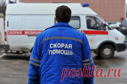 Под Москвой раздетый подросток три дня пролежал в овраге с переломами