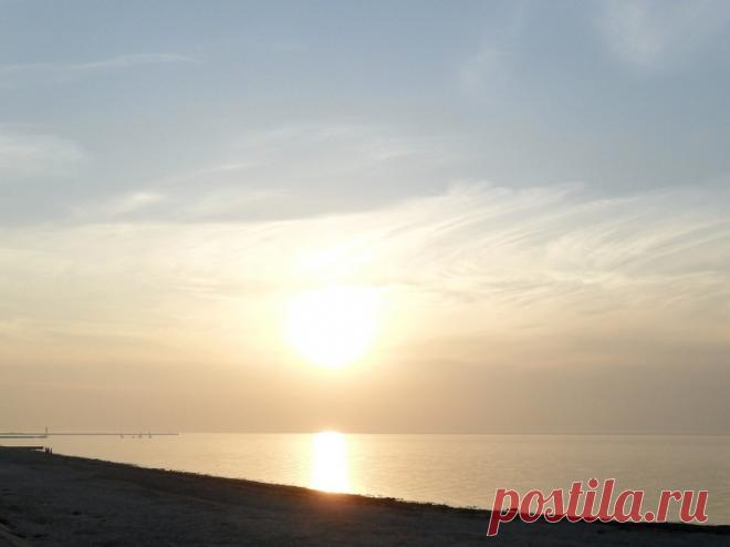 Конец света (Иван Серенький) / Стихи.ру