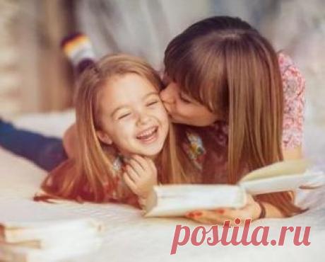 7 секретов общения с детьми Если вы хотите, чтобы дети вас услышали, с мальчиками и девочками нужно общаться по-разному.Научно доказано, что головной мозг у мальчиков развивается иначе, чем у девочек. Одни зоны мозга созревают б...