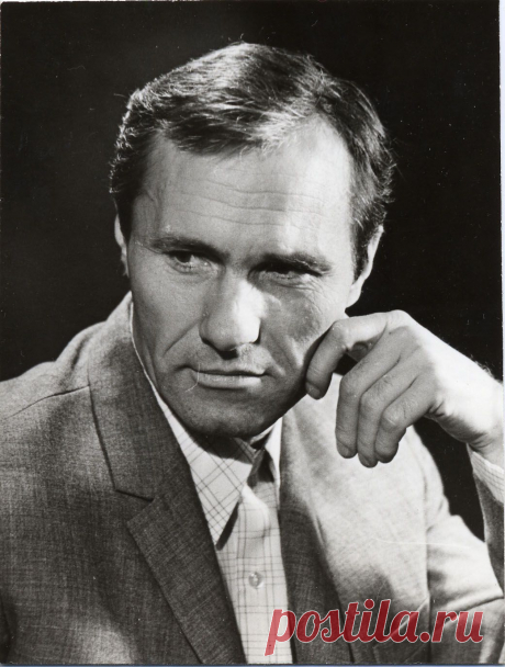 Василий Макарович Шукшин | Фотохронограф