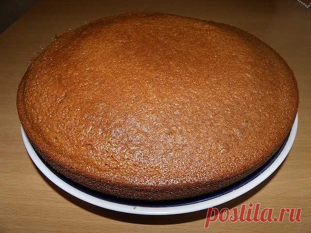 ПЫШНЫЙ МАННИК 🍰