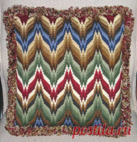 bargello embroidery patterns - Αναζήτηση Google