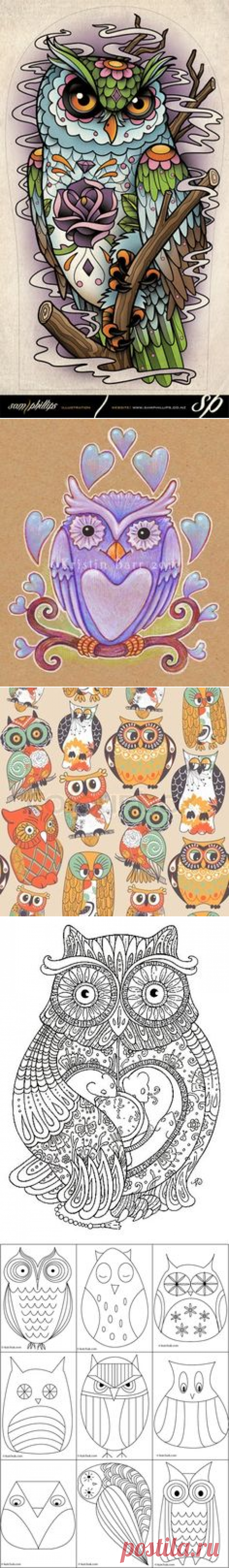 Pinterest • Всемирный каталог идей