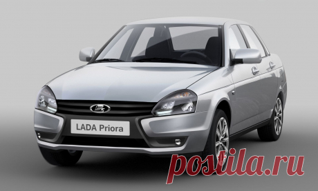 Смотри! Lada Priora 2018 года Выход Lada Priora 2018 станет знаменательным событием. И дело тут не только (и не столько) в смене приоритетов компании АвтоВАЗ, а значит и модельного ряда
