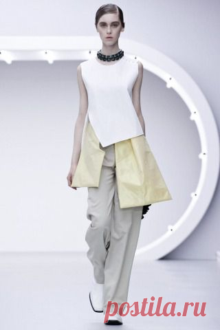Коллекции - SHOWstudio - дом моды кино