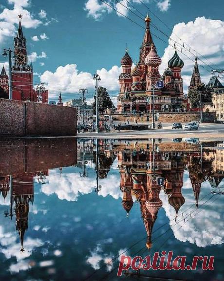 Московское лето оказалось необыкновенно дождливым, но рекорд 2008 года ему побить не удалось.