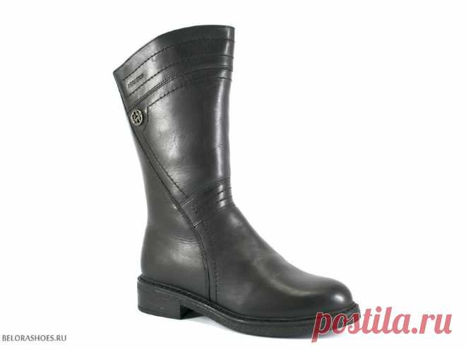 ​Сапоги женские Burgerschuhe 67930 - женская обувь, сапоги. Купить обувь Burgerschuhe