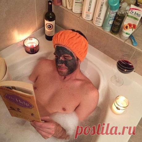 Смешные селфи