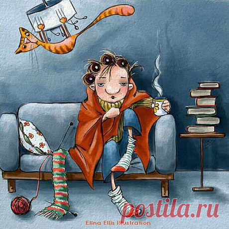 ✿*✿* ВЕРНИСАЖ *✿*✿
✵☸❈ Екатерина ❈☸✵