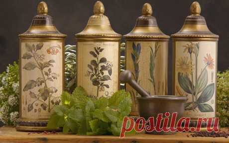 Лечение ревматизма народными средствами