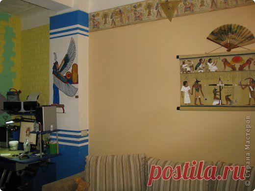 Барельеф "Замок" | Страна Мастеров