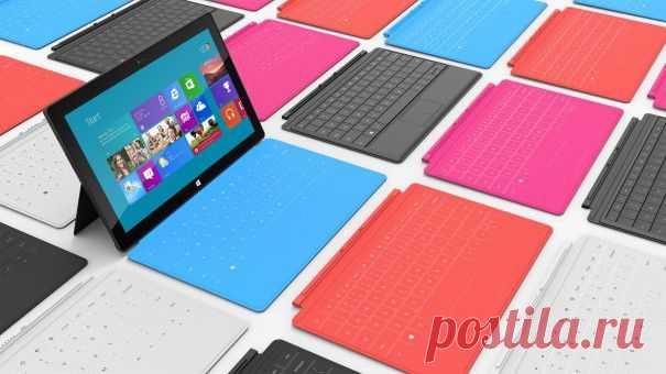 Microsoft Surface Event – live трансляция (завершилась) | Лайфхакер