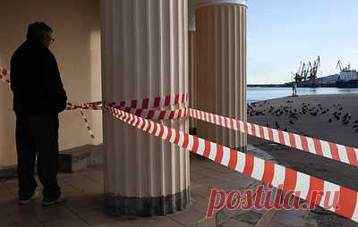 Ракетный удар по Феодосии и задержание главы Кургана. Главные события 26 декабря
